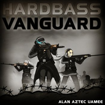 Uamee & Alan Aztec Hardbass Vanguard