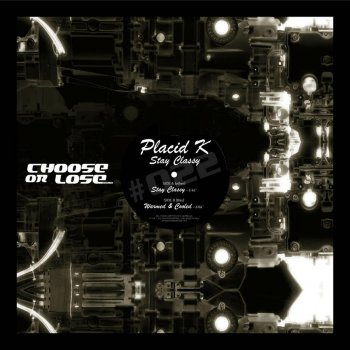 Исполнитель Placid K, альбом Stay Classy