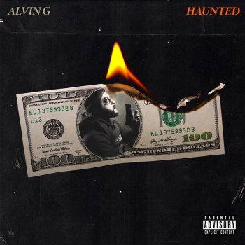 Alvin G Haunted