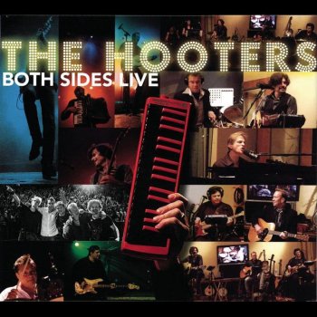 The Hooters I'm Alive (Live)