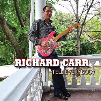 Richard Carr Milkman Blues