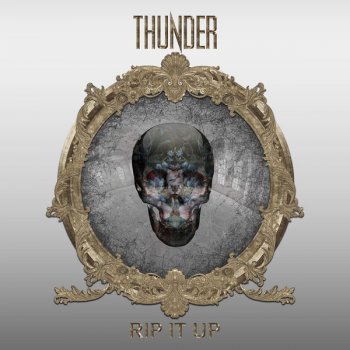 Thunder Rip It Up