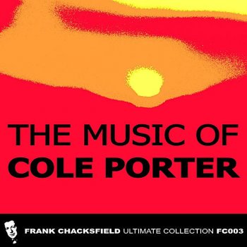 Frank Chacksfield Orchestra Everytime We Say Goodbye