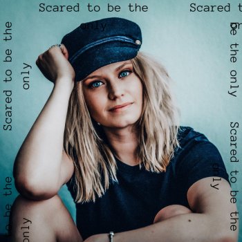 Исполнитель ABELA, альбом Scared to Be the Only - Single