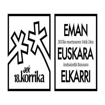 Esne Beltza Bagoaz