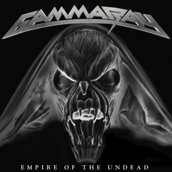 Gamma Ray Time For Deliverance