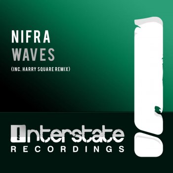 Nifra Waves - Harry Square Remix