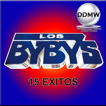 Los Byby's Volvere