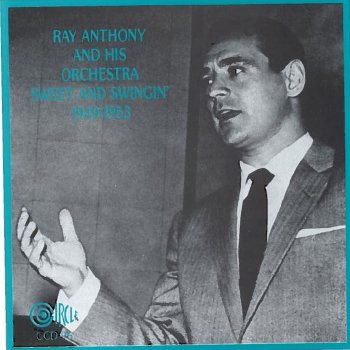 Ray Anthony and His Orchestra (Here Am I) Broken Hearted