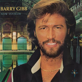 Barry Gibb Lesson In Love