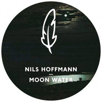 Nils Hoffmann Moon Water