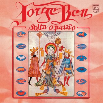 Jorge Ben Jor Se Segura Malandro