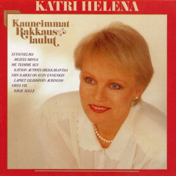 Katri Helena Kirje sulle - Per Lucia