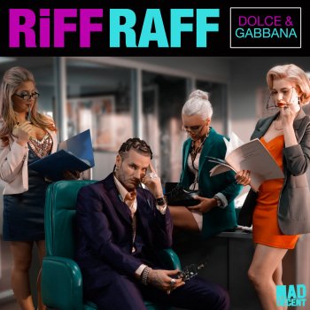 Riff-Raff DOLCE & GABBANA