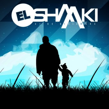 El Shaaki feat. Jonas Sanche No Es Su Lugar