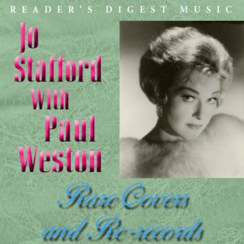 Jo Stafford, Warren Covington & Paul Weston and His Orchestra Try to Remember