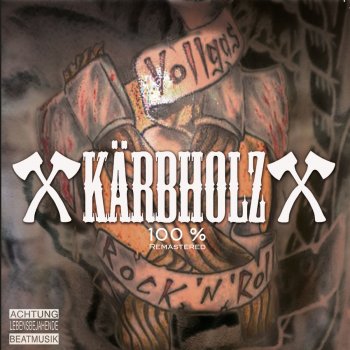 Kärbholz Ihr seid Schuld (Remastered)