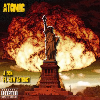 J Don feat. ATM FatKnot ATOMIC