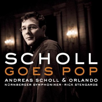 Andreas Scholl Everything