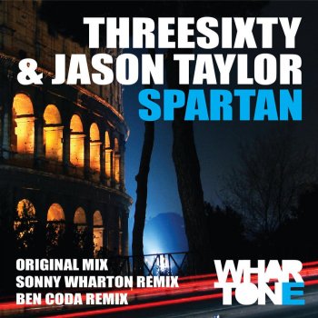 ThreeSixty Spartan (Ben Coda Remix)