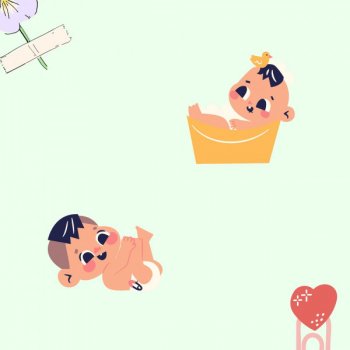 Modern Children's Songs Delightful (Baby Sleep)