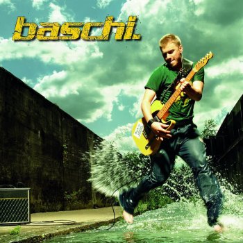 Baschi Z'schpoot