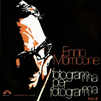 Ennio Morricone Violenza inattesa