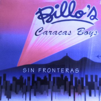 Billo's Caracas Boys Tócame la Tambora