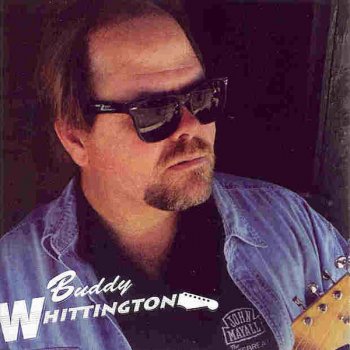 Buddy Whittington Greenwood