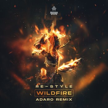 Re-Style feat. Adaro Wildfire