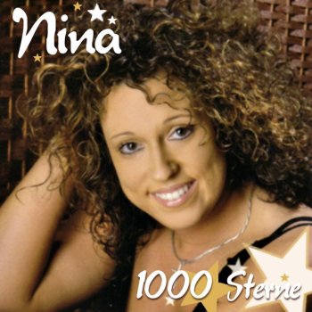 NINA Amore je t'aime I love you