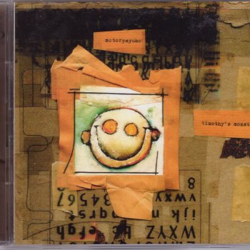 Motorpsycho Feel