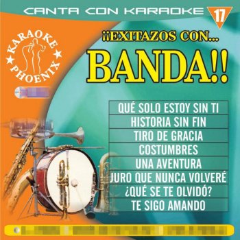 Multi Karaoke Qué Se Te Olvidó