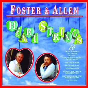 Foster feat. Allen Liverpool Lou