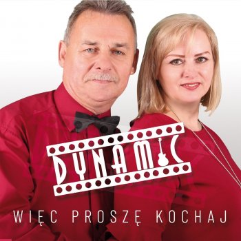 Dynamic Graj muzyczko o miłości