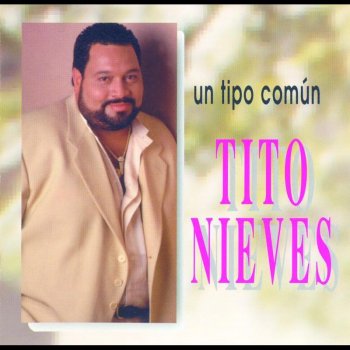 Tito Nieves Imperdonable