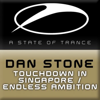 Dan Stone Touchdown In Singapore - Original Mix