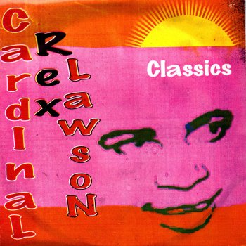 Cardinal Rex Lawson Bere Bote