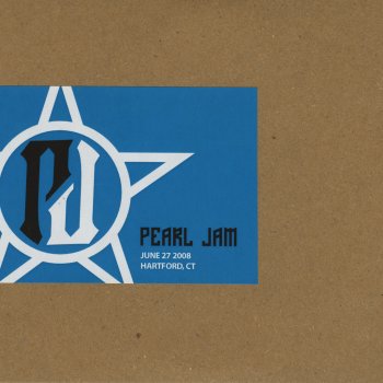 Pearl Jam F****n' Up