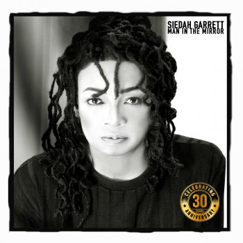 Siedah Garrett Man in the Mirror