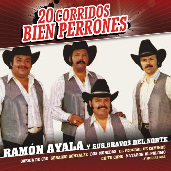 Ramón Ayala y Sus Bravos del Norte Los Dos Matones