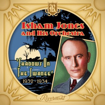 Isham Jones and His Orchestra Blue Lament (Cry for Me)