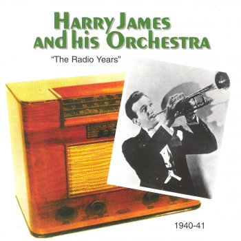 Harry James Srrictly Instrumental