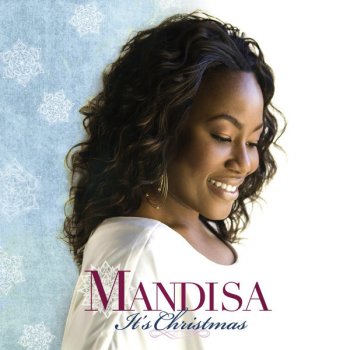 Mandisa Christmas Day