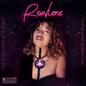 Rowlene feat. Lastee Come on Over