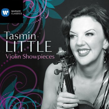 Исполнитель Tasmin Little, альбом Tasmin Little: Violin Showpieces