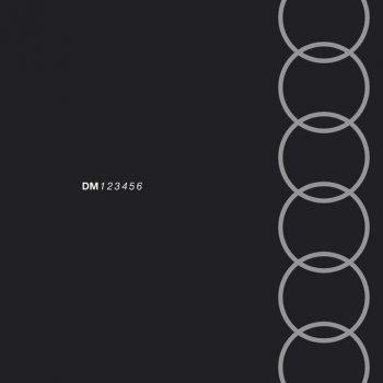 Depeche Mode Dreaming of Me (Single Version)
