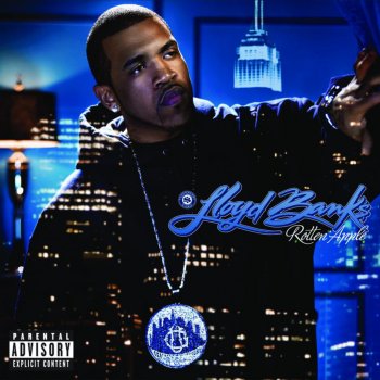 Lloyd Banks Get Clapped