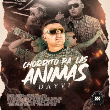 Dayvi Chorrito Pa' Las Animas