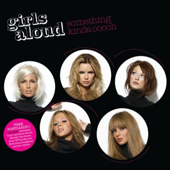 Girls Aloud Something Kinda Ooooh